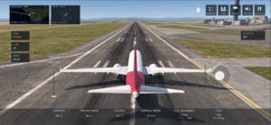 Flight Simulator: World