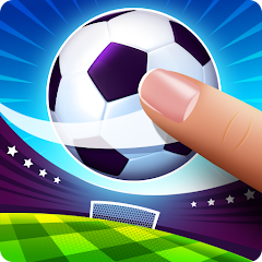 دانلود بازی Flick Soccer 25