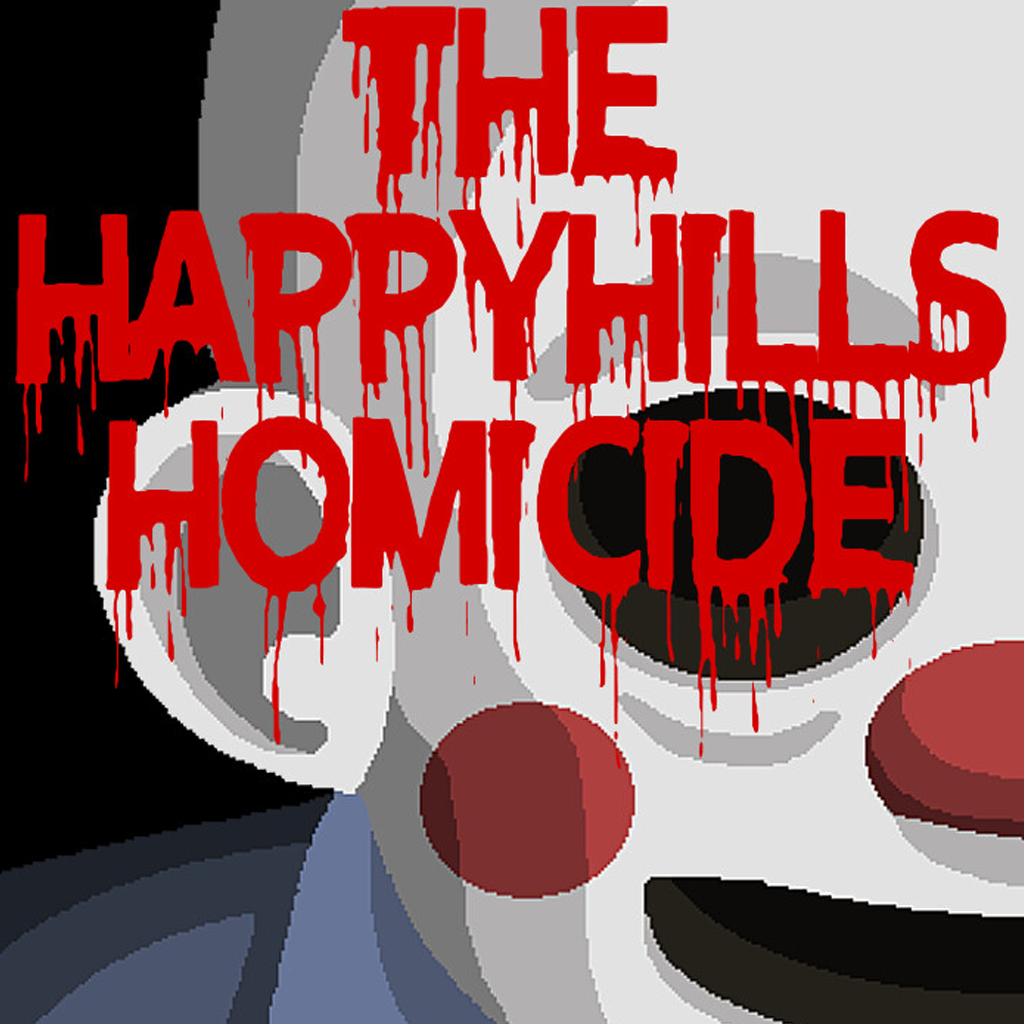 دانلود بازی The Happyhills Homicide