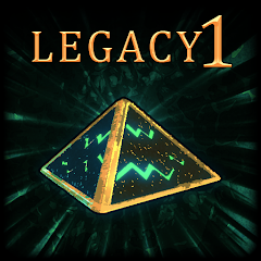 دانلود بازی Legacy – The Lost Pyramid HD