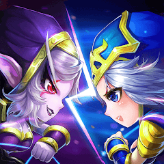 دانلود بازی Legend of Heroes：Eternal Arena
