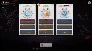 Last Mage - Roguelike RPG