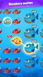 Fish Go.io 2