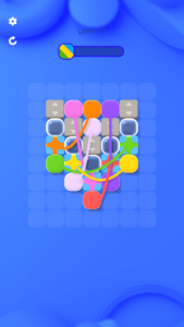 Blocks & Ropes