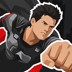 دانلود بازی OverPeak : Action Game