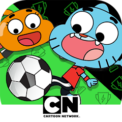 دانلود بازی Toon Cup – Football Game