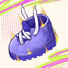 دانلود بازی Shoe it All