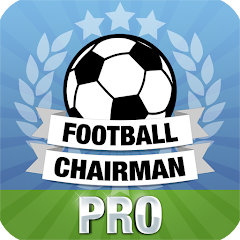 دانلود بازی Football Chairman Pro (Soccer)