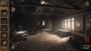 Aurora Hills: Chapter 2