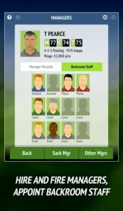 Football Chairman (Soccer)