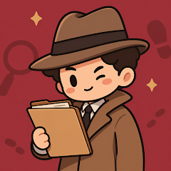 دانلود بازی Detective Files: Mystery Cases