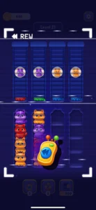 Paw Club: Cute Sorting Puzzle