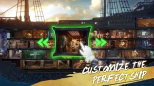 Reign of Pirates