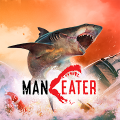 دانلود بازی Maneater – Try & Buy
