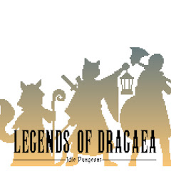 دانلود بازی Legends of Dragaea: Idle RPG