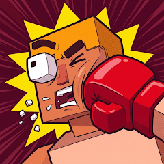 دانلود بازی Slapstick: Slap Boxing Brawl