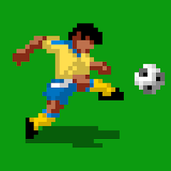 دانلود بازی Retro Goal