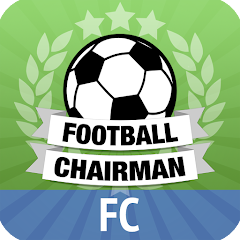 دانلود بازی Football Chairman (Soccer)