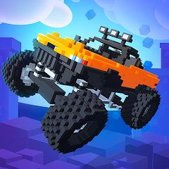 دانلود بازی Monster Demolition – Giants 3D