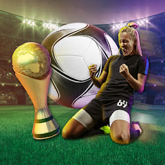 دانلود بازی WSM – Womens Soccer Manager
