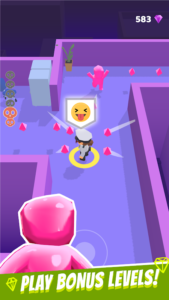 Betrayal 3D - Imposter Hunt