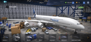 Flight Simulator: World