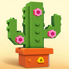 دانلود بازی Screw Bricks – 3D Bolts Puzzle