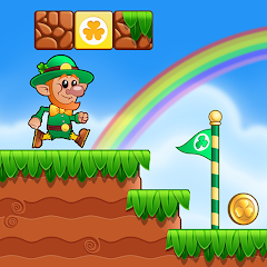 دانلود بازی Leps World 3