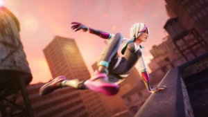 Spider Girl