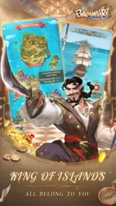 Be A Billionaire: Dream Harbor