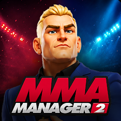 دانلود بازی MMA Manager 2: Boxing Training