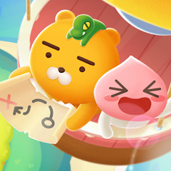دانلود بازی FRIENDS TOWN