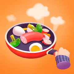 دانلود بازی The Cook – 3D Cooking Game