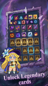 Dungeon&Deck: Roguelike RPG