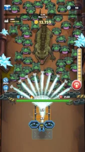 Undead Siege: Tower Defense
