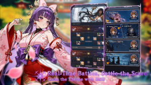 Valkyrie Fantasia