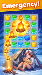 Story Match