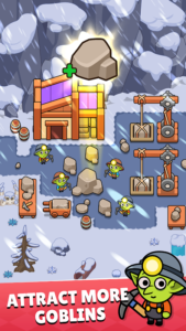 Idle Goblin Valley: Chill Farm