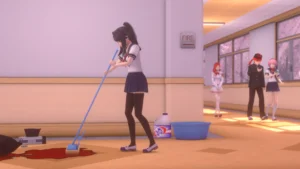 Yandere Simulator