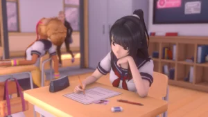 Yandere Simulator