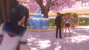 Yandere Simulator