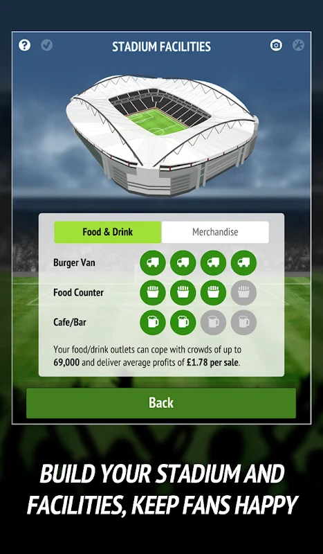 Football Chairman Pro (Soccer)