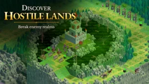 Norse Expansion Medieval RTS