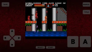 Castlevania: 40th Anniversary