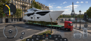 Truck Simulator: World
