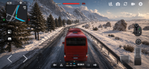 Bus Simulator : World