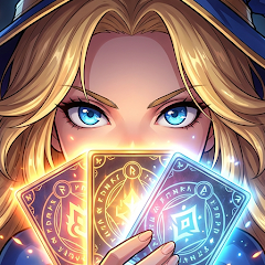 دانلود بازی Dungeon&Deck: Roguelike RPG