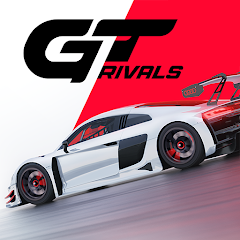 دانلود بازی GT Rivals: Real Racing Sim