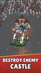 Crowd Kingdom