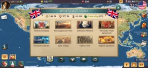 MA 3 – President Simulator PRO